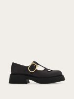 Ferragamo Mary Jane loafer